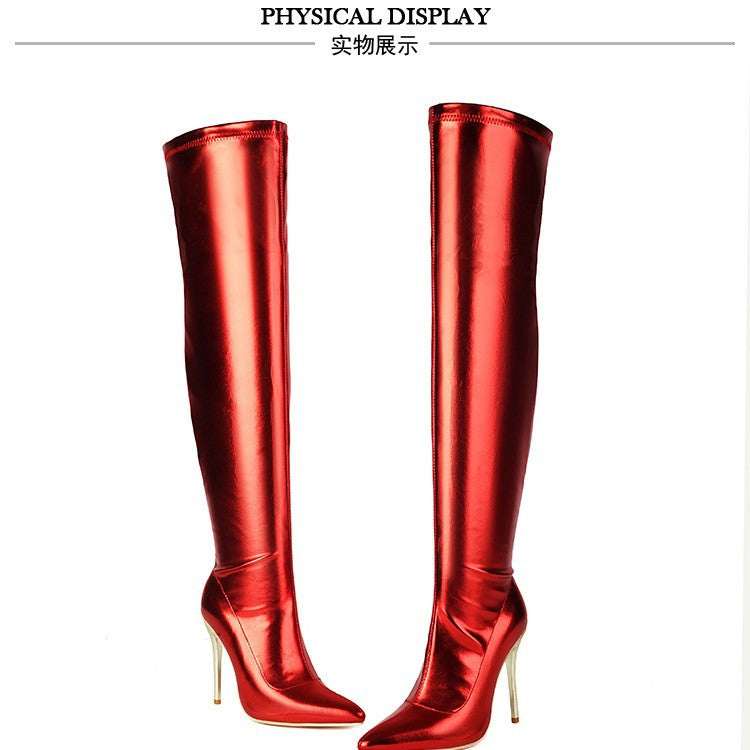 Bottes Orthopédiques Stylées pour Toute Occasion