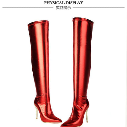 Bottes Orthopédiques Stylées pour Toute Occasion