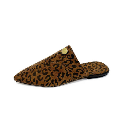 Chaussures Orthopédiques Stylées pour Toute Occasion