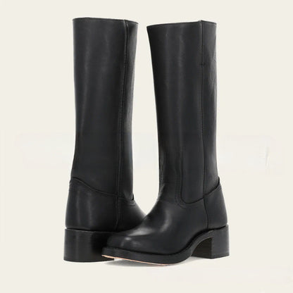 Bottes Orthopédiques Chics au Design Unique