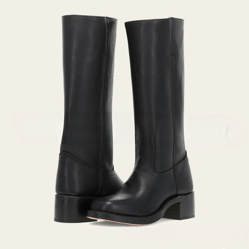 Bottes Orthopédiques Chics au Design Unique