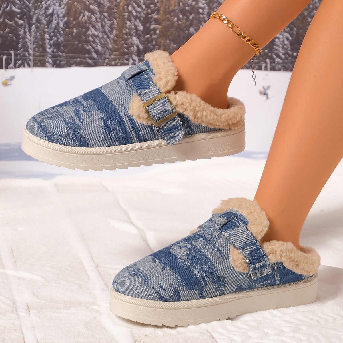 Chaussures Orthopédiques Stylées pour Toute Occasion