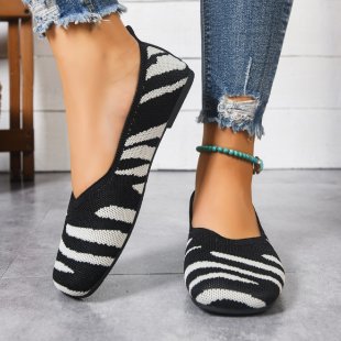 Chaussures Orthopédiques Chics au Design Unique
