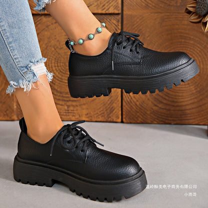 Chaussures Orthopédiques Stylées pour Toute Occasion