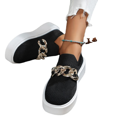 Chaussures Orthopédiques Classiques au Style Intemporel
