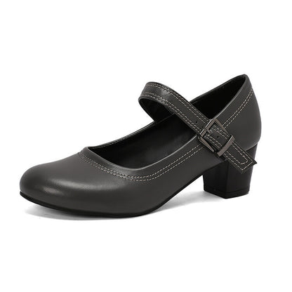 Chaussures Orthopédiques Élégantes pour Chaque Pas