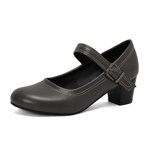 Chaussures Orthopédiques Élégantes pour Chaque Pas