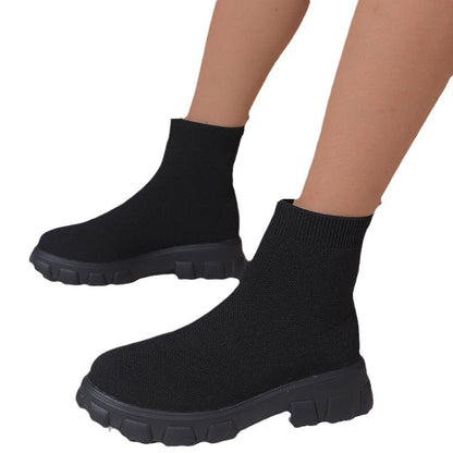 Bottes Orthopédiques Stylées pour Toute Occasion