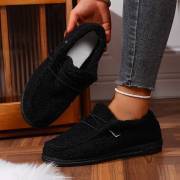 Baskets Orthopédiques Confortables pour Tous les Jours