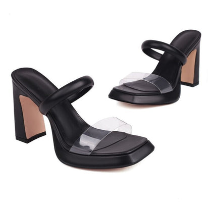Sandales Orthopédiques Gracieuses au Look Moderne