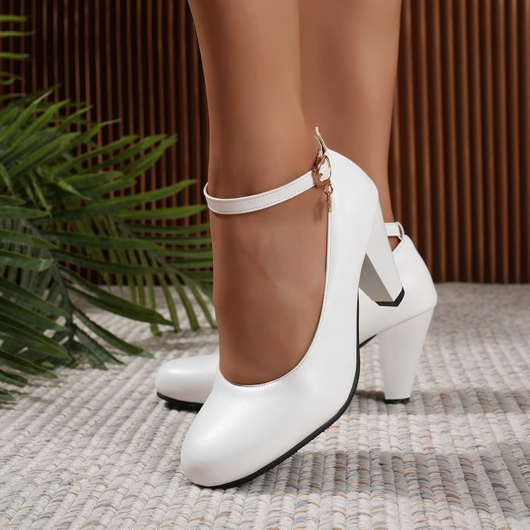 Chaussures Orthopédiques Élégantes pour Chaque Pas
