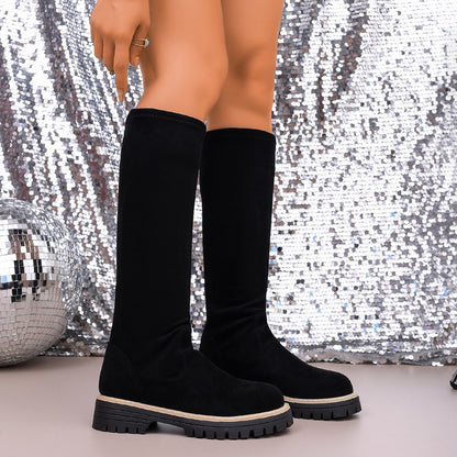 Bottes Orthopédiques Confortables pour Tous les Jours
