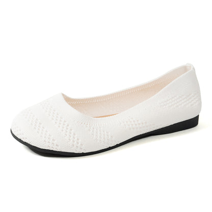 Chaussures Orthopédiques Gracieuses au Look Moderne
