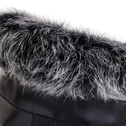 Bottes Orthopédiques Élégantes pour Chaque Pas