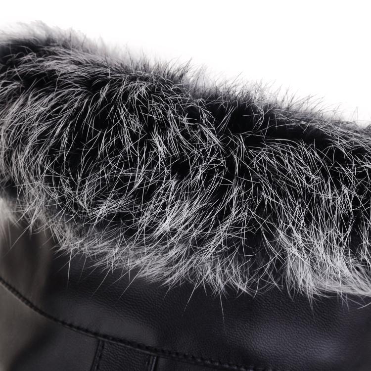 Bottes Orthopédiques Élégantes pour Chaque Pas