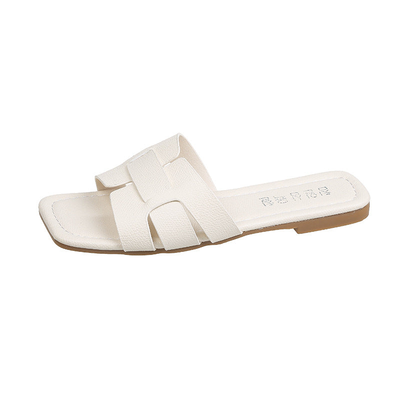 Sandales Orthopédiques Gracieuses au Look Moderne
