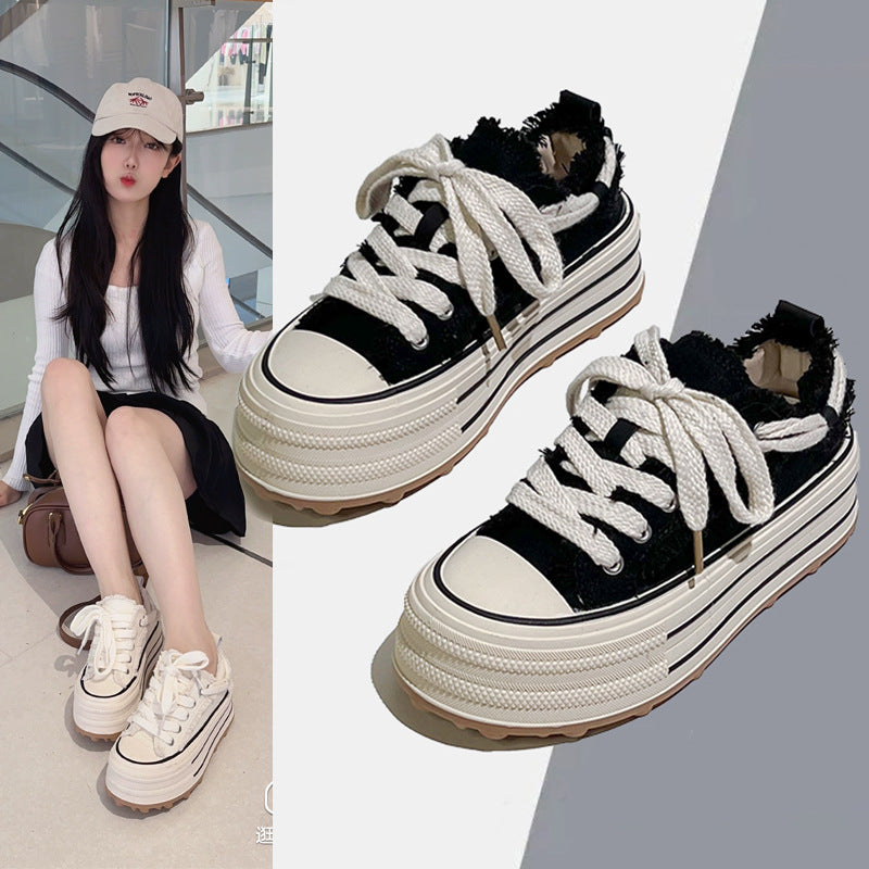 Chaussures Orthopédiques Confortables pour Tous les Jours