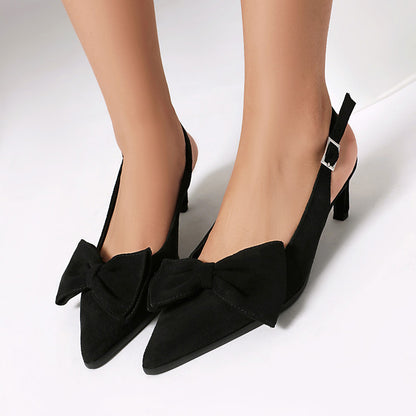 Chaussures Orthopédiques Classiques au Style Intemporel