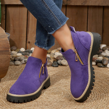 Bottes Orthopédiques Stylées pour Toute Occasion