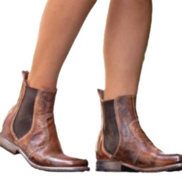 Bottes Orthopédiques Stylées pour Toute Occasion