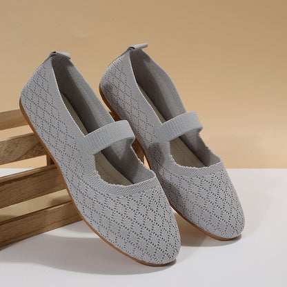 Chaussures Orthopédiques d'Inspiration Vintage