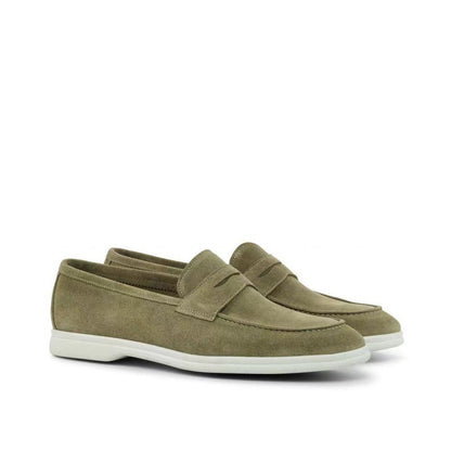 Chaussures Orthopédiques Classiques au Style Intemporel