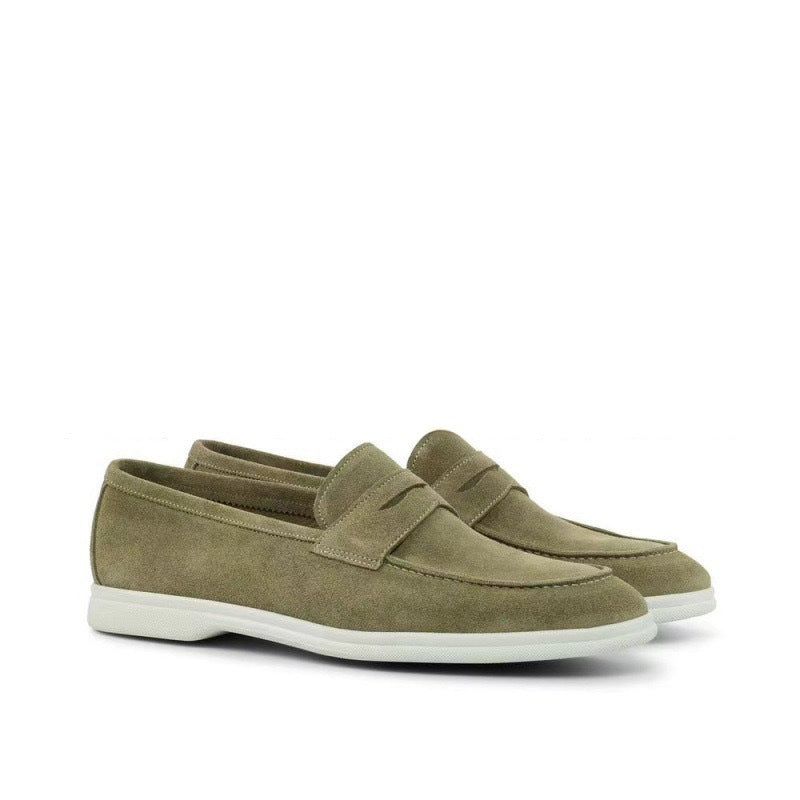 Chaussures Orthopédiques Classiques au Style Intemporel
