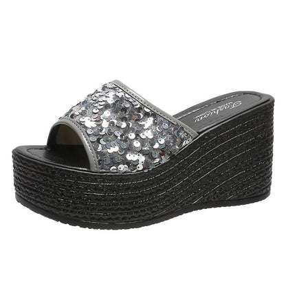 Sandales Orthopédiques Chics au Design Unique