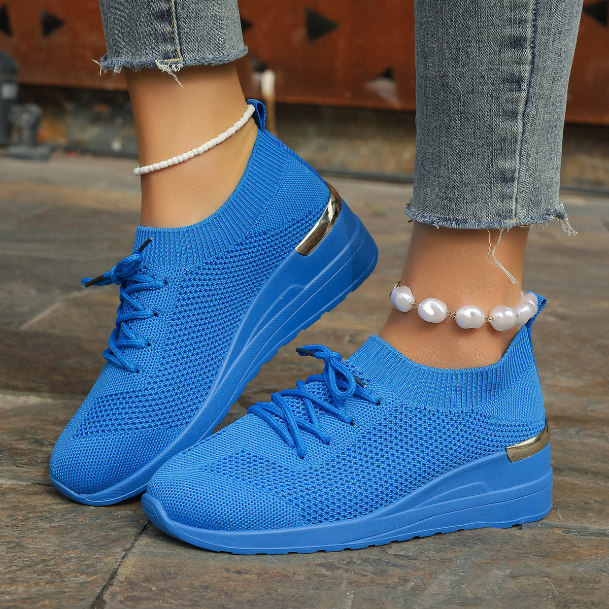 Chaussures Orthopédiques Classiques au Style Intemporel