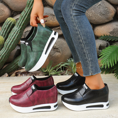 Chaussures Orthopédiques Stylées pour Toute Occasion