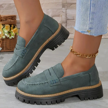 Chaussures Orthopédiques Chics au Design Unique