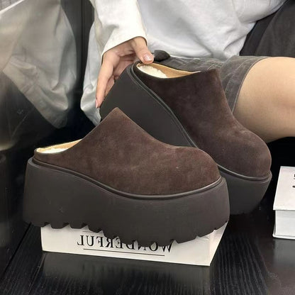 Chaussures Orthopédiques Confortables pour Tous les Jours