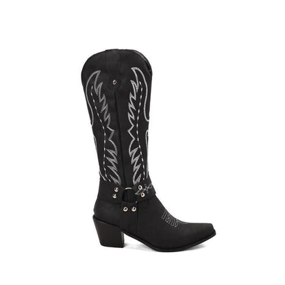 Bottes Orthopédiques Classiques au Style Intemporel