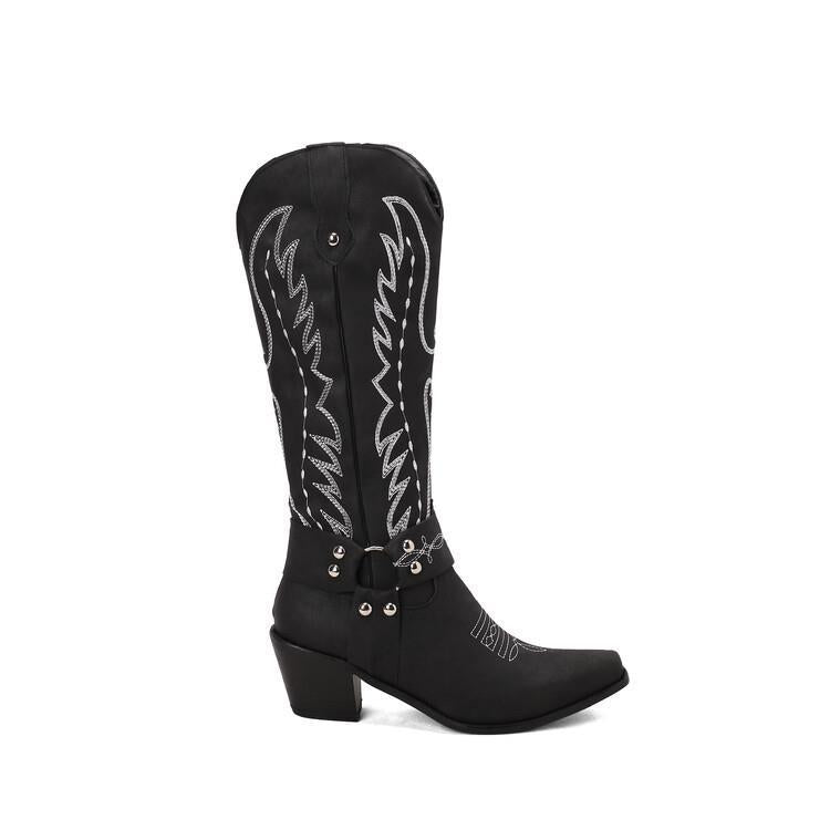 Bottes Orthopédiques Classiques au Style Intemporel