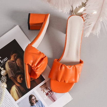 Chaussures Orthopédiques Classiques au Style Intemporel