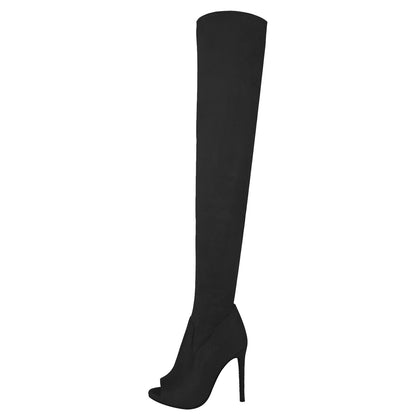 Bottes Orthopédiques Magnifiquement Conçues