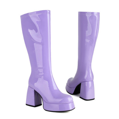 Bottes Orthopédiques Élégantes pour Chaque Pas