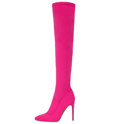 Bottes Orthopédiques Gracieuses au Look Moderne