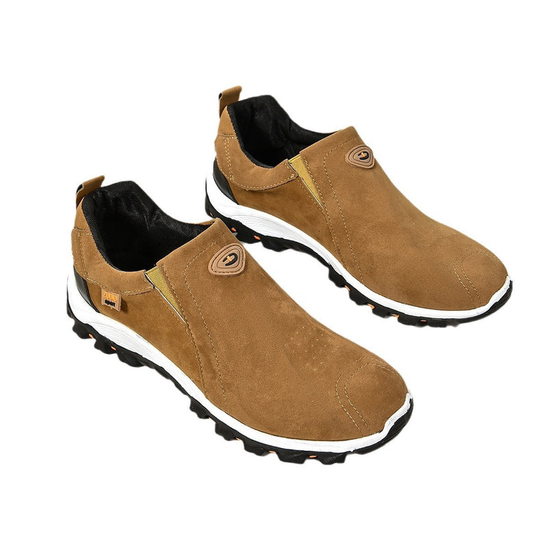 Chaussures Orthopédiques Élégantes pour Chaque Pas