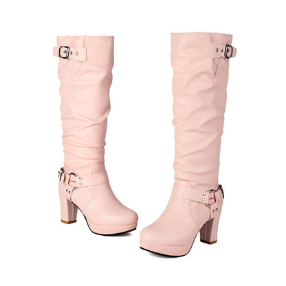 Bottes Orthopédiques Magnifiquement Conçues