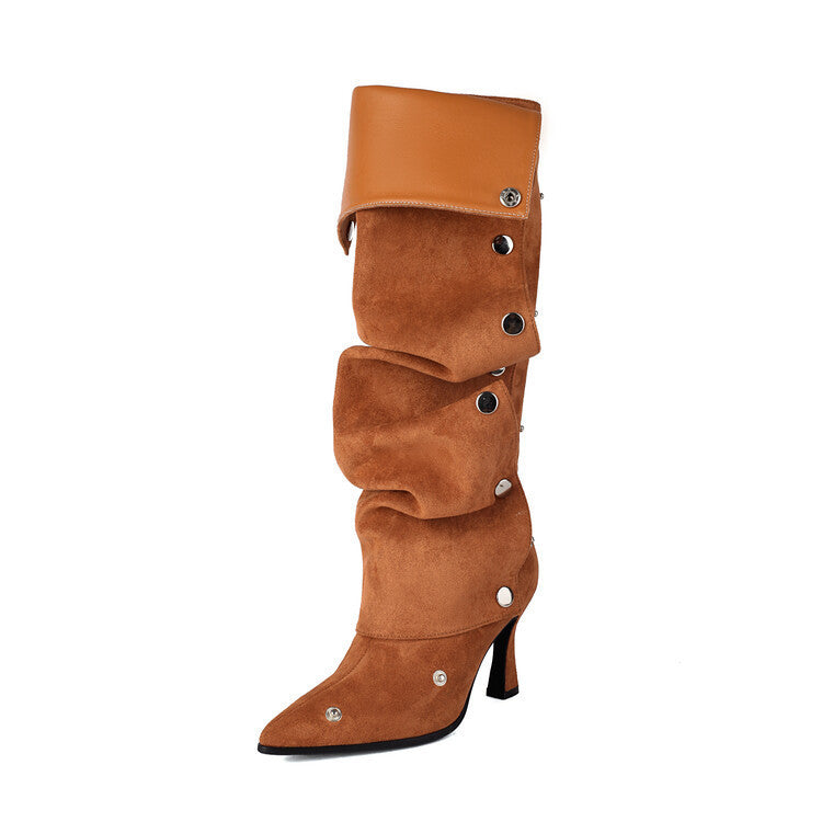 Bottes Orthopédiques Confortables pour Tous les Jours
