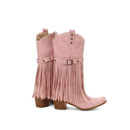 Bottes Orthopédiques Élégantes pour Chaque Pas