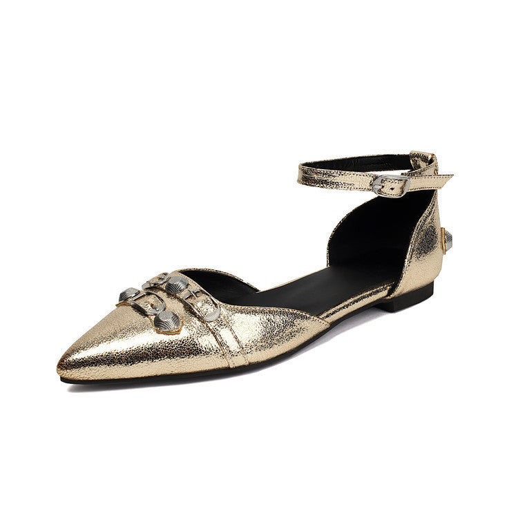 Chaussures Orthopédiques Magnifiquement Conçues