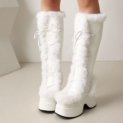 Bottes Orthopédiques Élégantes pour Chaque Pas