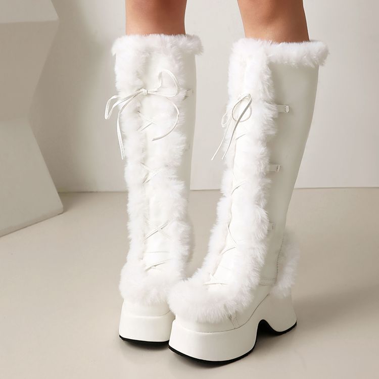 Bottes Orthopédiques Élégantes pour Chaque Pas