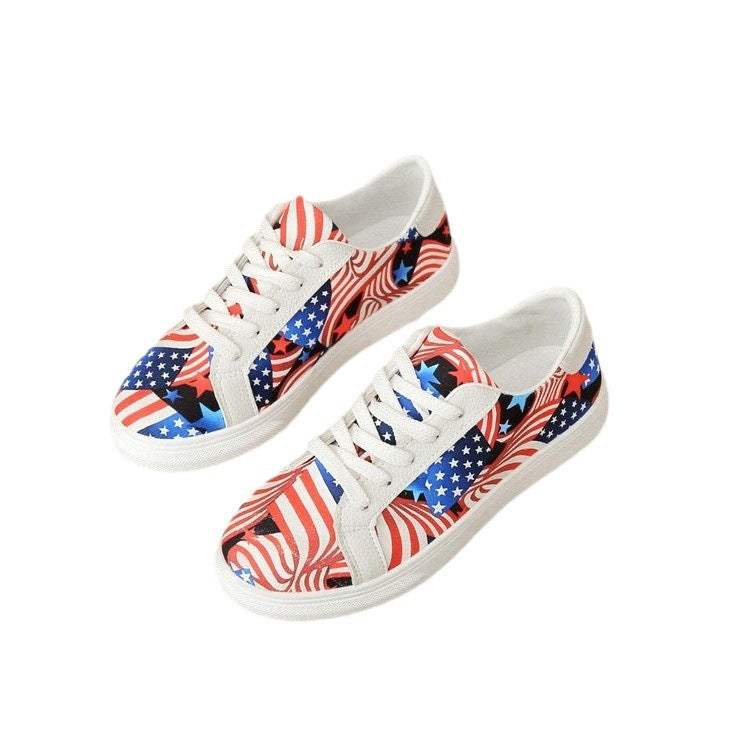 Chaussures Orthopédiques d'Inspiration Vintage
