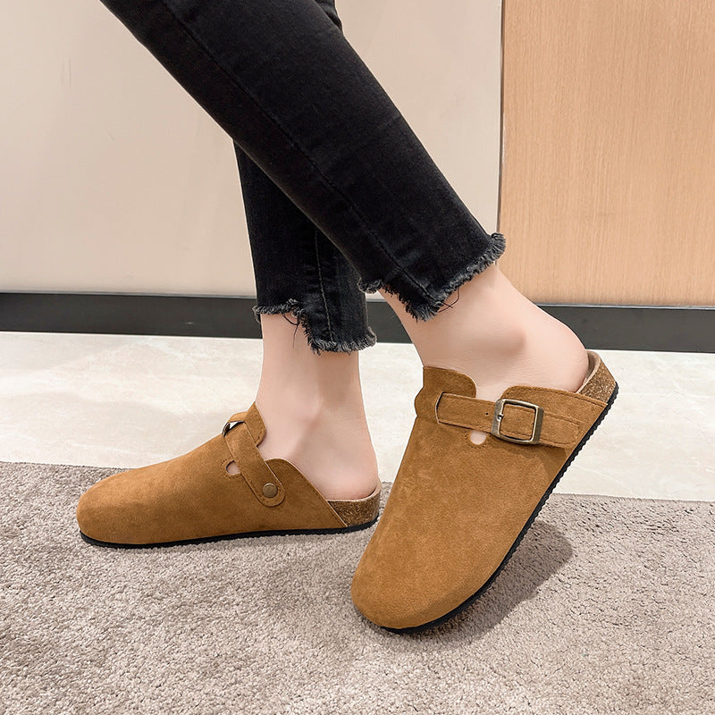 Sandales Orthopédiques Stylées pour Toute Occasion
