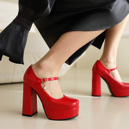 Chaussures Orthopédiques Confortables pour Tous les Jours