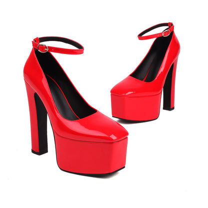 Chaussures Orthopédiques Confortables pour Tous les Jours