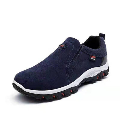Chaussures Orthopédiques Élégantes pour Chaque Pas
